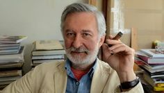 O vizită în atelierul lui Maurice Mircea Novac