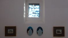 Retro-expoziție | Suzana Dan: “Casă-n Palat” @ Mogoșoaia