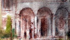 Cocoru. Grafică citadină