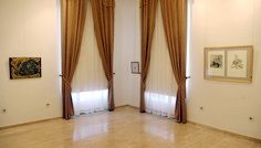 Avem bienală de gravură! La Tulcea – imagini din expoziție