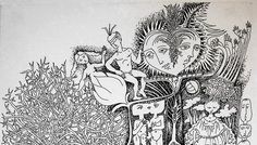 Petru Botezatu, un artist cosmopolit