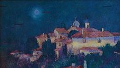 Nocturne de Marilena Murariu