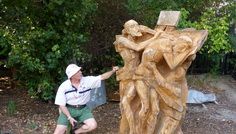 Dinu Rădulescu și Golgota lui