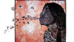 Expoziţia internaţională de grafică contemporană Tribuna Graphic, ediția a 5-a @ Muzeul de Artă Cluj-Napoca