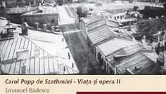 Carol Popp de Szathmári – Viaţa şi opera II @ Muzeul Municipiului Bucureşti