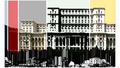 Casa Poporului și Noul Centru Civic – prelegere @ Palatul Suţu