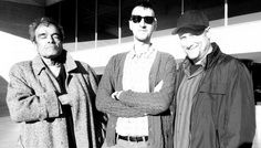 Niels Van Tomme – Imaginativul curatorial: un rezumat @ Pavilion