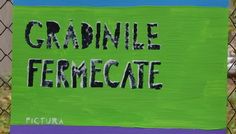 GRĂDINILE FERMECATE – O expoziţie de Mircea Mureşan şi Alexandru Rǎdvan @ Muzeul Ţǎranului Român