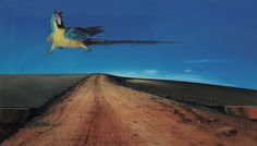 Un artist coreean contemporan: Lirong Xi @ Beijing, 798