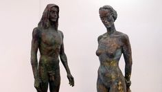 Joe Minea – Adam si Eva