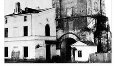 “Fotograful Ludwig Angerer” @  Palatul Suţu