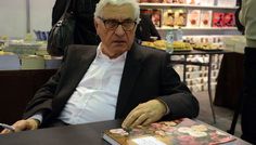 O lansare de rasunet: “Manualul colectionarului de arta in Romania” de Tudor Octavian