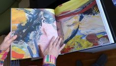 Probabil cel mai bun album de artă publicat vreodată în România. O avanpremieră