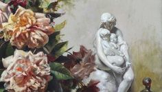 Un cadou de Crăciun pregătit cu minuțiozitate de Muzeul Theodor Aman: deschiderea unei noi săli de expoziție