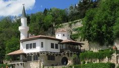 Tabăra de creaţie şi documentare Balcic, Bulgaria – editia a 5-a, 2015