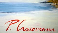 Paula Craioveanu intre doua lumi @ Cafe Verona – imagini de la vernisaj