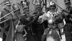 Crăciunul în Bucureştiul de odinioară @ Palatul Suţu