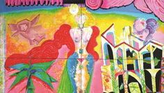 Dan Bota – Pictura un vis întrupat @ Muzeul Național al Țăranului Român