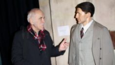 Pe urmele domnului K, la Praga (II)