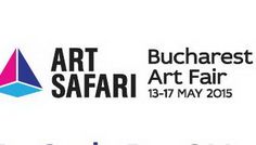 Art Safari 2015 – A Preview