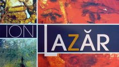 Ion Lazar – Album