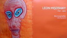 Leon Misosniky – Album