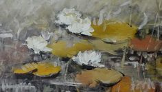 Imagini din expoziția AQUA ALTA – Florin Șuțu la Cercul Militar Național