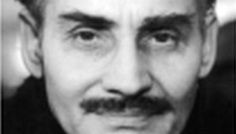 Constantin Antonovici, un sculptor pe două continente