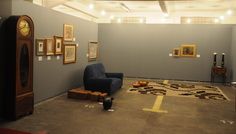 Impresie, Art Safari (2015)