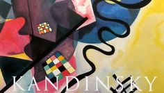 Album Wassily Kandinsky