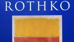 Album Mark Rothko
