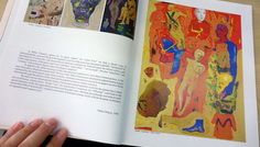 Mihai Chiuariu – Album/Catalog de expoziție