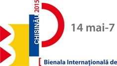 Bienala Internațională de Pictura Chișinău 2015