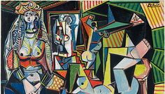 Un Picasso de 179 milioane de dolari! Un nou record de licitație