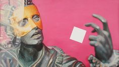 Albert Weber LEGENDE Expoziţie de pictură @ Muzeul de Artă Cluj-Napoca