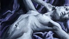 ”Nuduri”-le Paulei Craioveanu