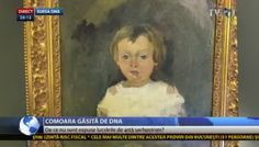 Vreți expoziție cu tablouri ”penale”?