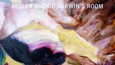 Adrian Ghenie – Darwin’s Room – Catalogul Bienalei de la Venetia, editia a 56-a, Pavilionul Romaniei