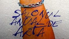 Catalogul Salonului Anual de Arta al UAP Cluj 2014-2015