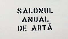 Catalogul Salonului Anual de Arta al UAP Cluj 2013-2014