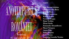 Expoziția de pictură “Anotimpurile Romaniei” @ Galeria Labyrinth