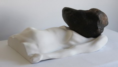 Superstitions  – solo show de sculptură Bogdan Rața @ Nasui collection & gallery