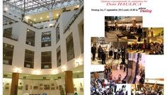 Un vis împlinit întru amintirea lui Dan Hăulică @ Galeria Dialog din cadrul Primăriei Sectorului 2
