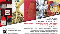 Concert Duo ViolinCello & Vernisaj @ Elite Art Gallery, joi, 10 septembrie