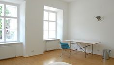 APEL pentru APLICAŢII 2016 deschis până la data de 4 octombrie 2015 Programul Artists-in-Residence al tranzit şi ERSTE Foundation La quartier21/MuseumsQuartier din Viena