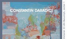 “ITINERARIU PLASTIC“ LA GALERIA CALEA VICTORIEI 33 by Constantin Daradici