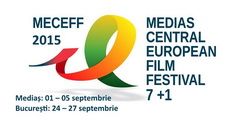 MEDIAŞ CENTRAL EUROPEAN FILM FESTIVAL „7+1” la Bucuresti