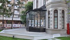 Creaţiile copiiilor la Palatul Suţu!