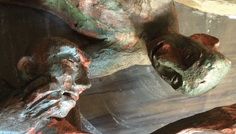 AUREL VLAD @ Galeria Galateea Contemporary Art