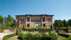 Mogoșoaia merge mai departe